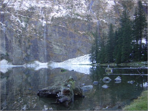 hintersee