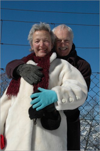 mam and dad