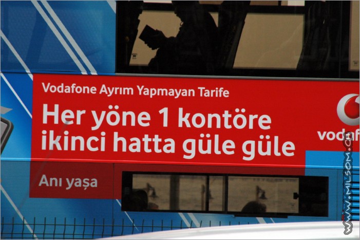 güle güle - bye bye