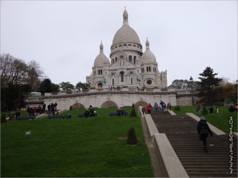 sacre coeur