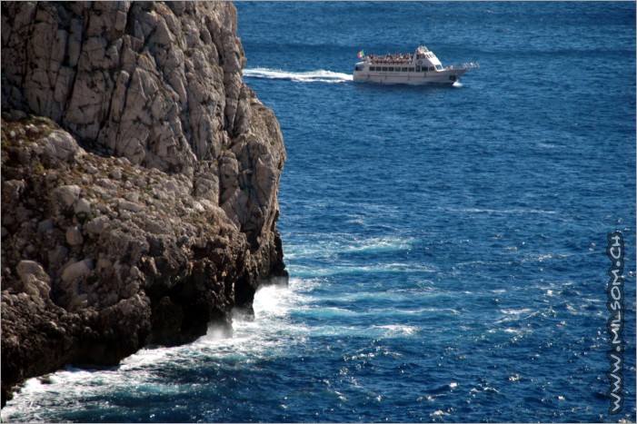 capo caccia